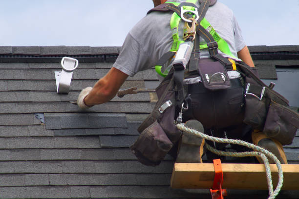 Best New Roof Installation  in Belgium, WI