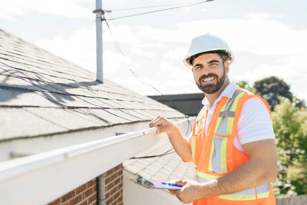 Roof Repair Estimates in Belgium, WI
