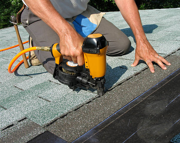 Best Roof Repair Estimates  in Belgium, WI