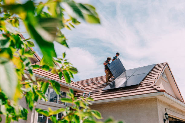 Best Commercial Roofing Services  in Belgium, WI