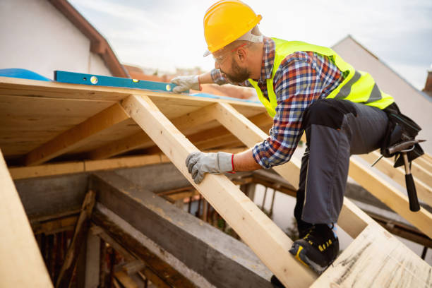 Best Best Roofing Contractors  in Belgium, WI