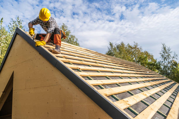 Gutter Installation and Roofing in Belgium, WI