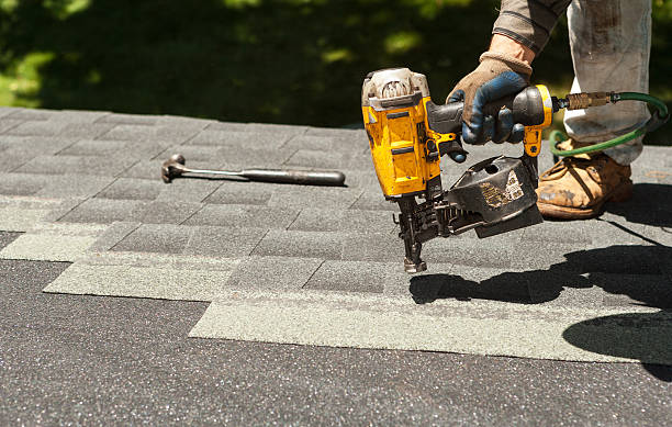 Best Residential Roofing Contractor  in Belgium, WI