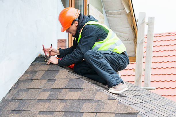 Best Emergency Roof Repair  in Belgium, WI