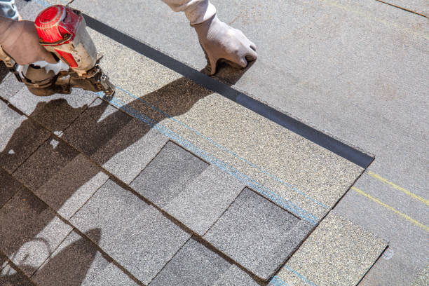 Best Residential Roofing Contractor  in Belgium, WI