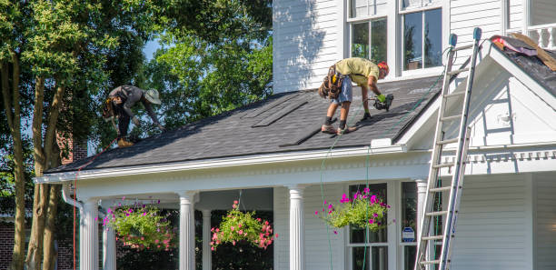 Professional Roofing Contractor in Belgium, WI