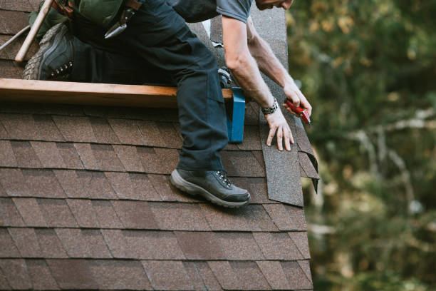 Tile Roofing Contractor in Belgium, WI