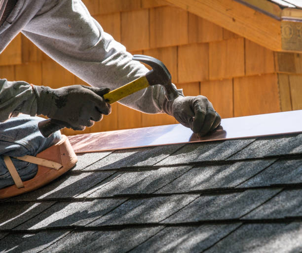 Best New Roof Installation  in Belgium, WI